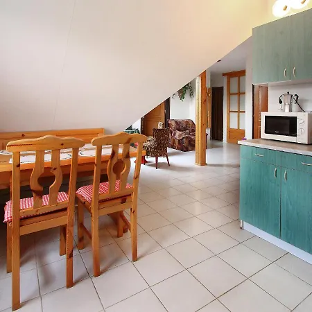 Nyaraló Sunlight By Interhome *