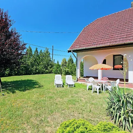 Sunlight By Interhome Nyaraló Balatonőszöd