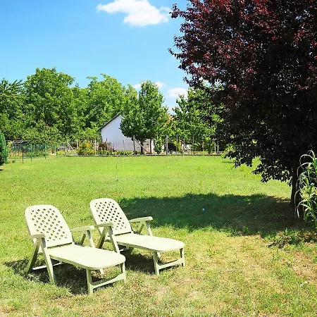 Sunlight By Interhome Casa vacanze Balatonoszod