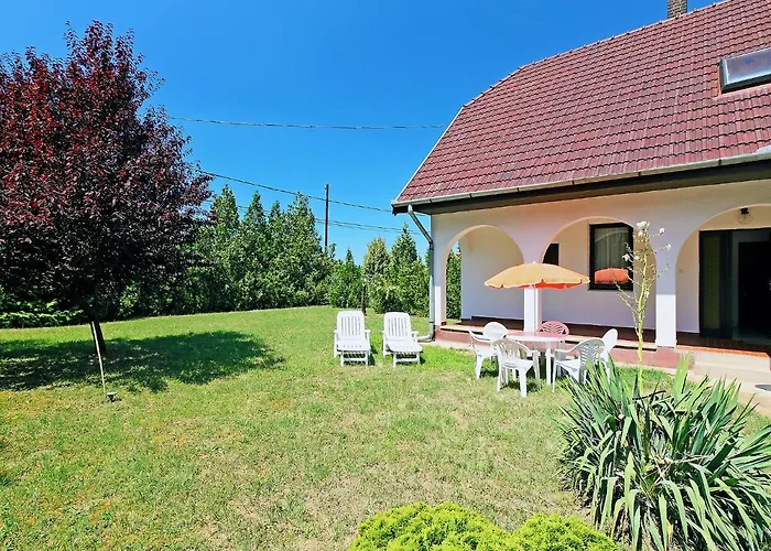 Sunlight By Interhome Nyaraló Balatonőszöd