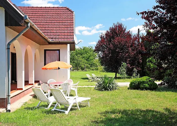 Nyaraló Sunlight By Interhome Balatonőszöd